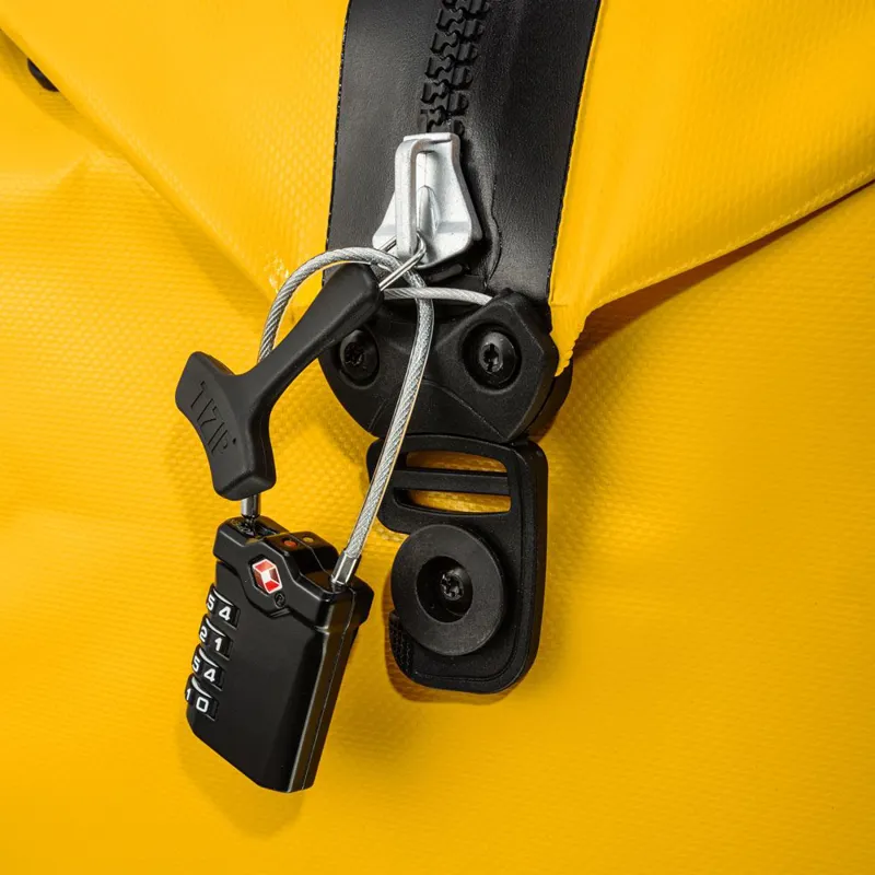 Ortlieb Duffle Bag 85L - Yellow-6